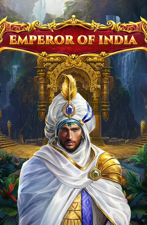 Emperor of India 