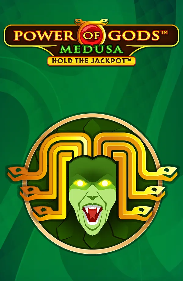 Power of Gods: Medusa Extremely Light