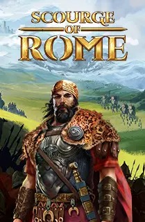 Scourge of Rome