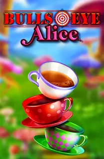 Bulls Eye Alice