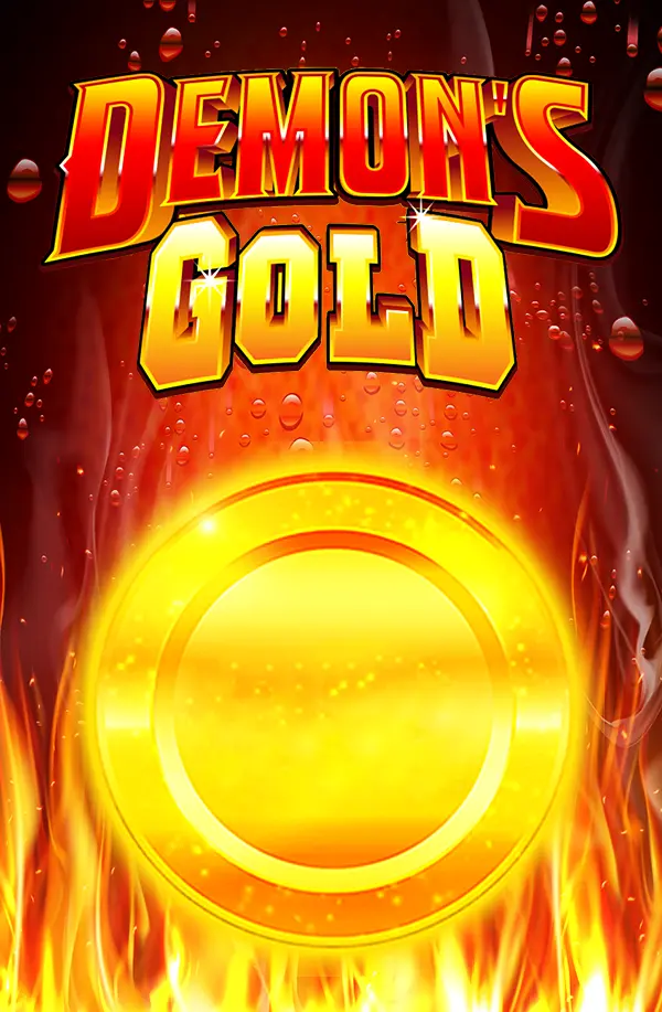 Demon's Gold 
