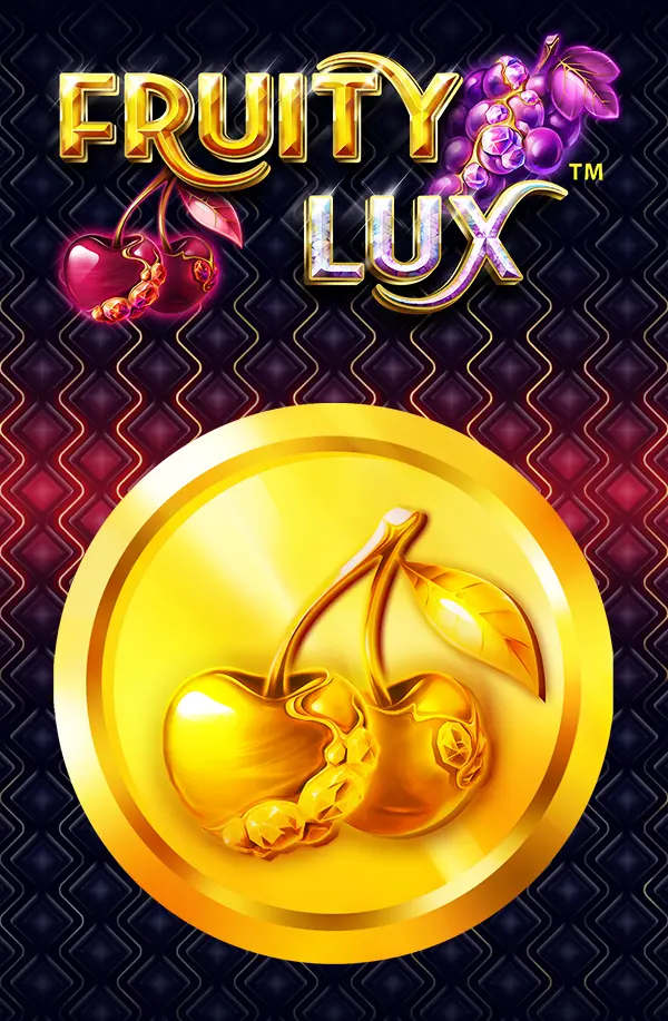 Fruity Lux 