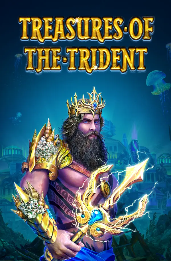 Treasures Of The Trident