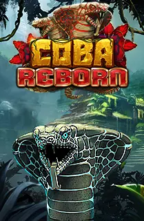 Coba Reborn