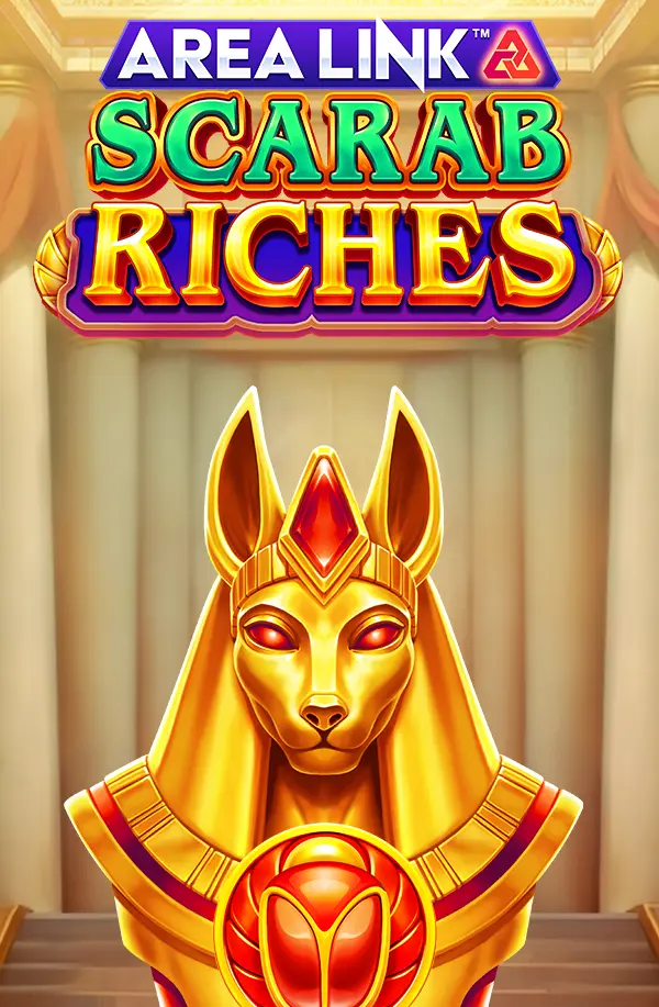 Area Link Scarab Riches