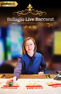 Bellagio Live Baccarat