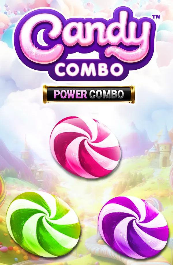 Candy Combo - Power Combo