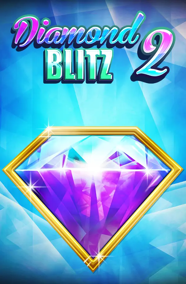 Diamond Blitz 2