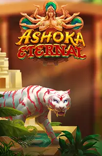 Ashoka Eternal
