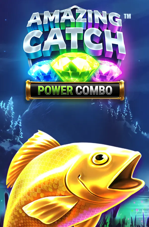 Amazing Catch Power Combo