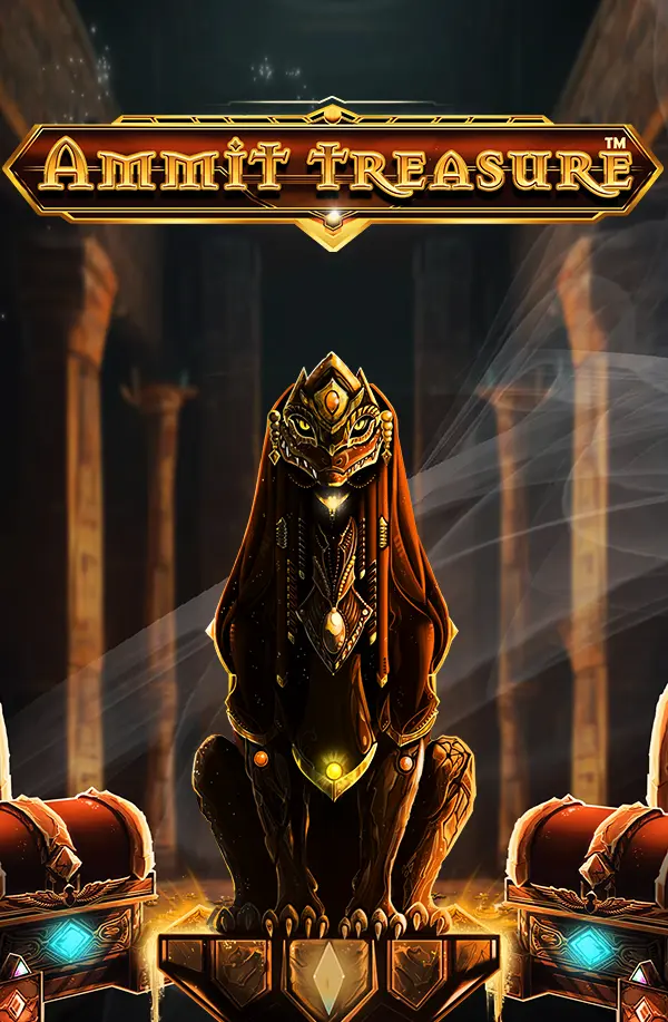 Ammit Treasure