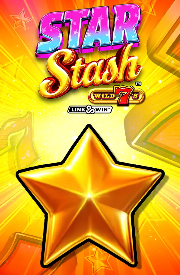 Star Stash Wild 7's