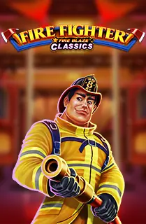 Fire Blaze: Fire Fighter