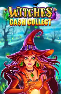 Witches: Cash Collect