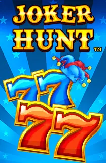 Joker Hunt 