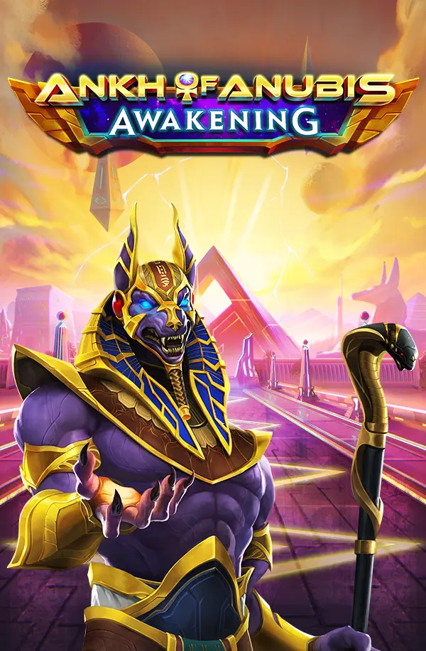 Ankh of Anubis Awakening 