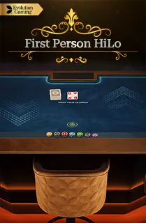 First Person HiLo