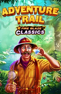 Fire Blaze: Adventure Trail