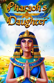 Fire Blaze: Pharaoh's Daughter