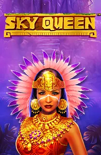 Fire Blaze: Sky Queen