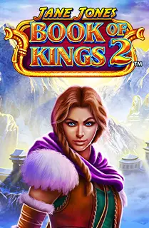 Jane Jones in Book of Kings 2