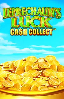 Leprechaun’s Luck: Cash Collect