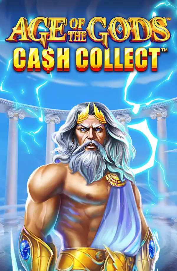 Age of the Gods Cash Collect