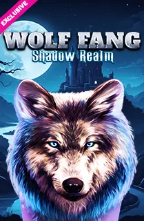 Wolf Fang - Shadow Realm
