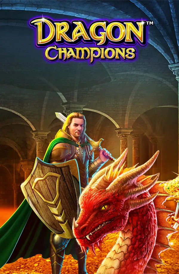 Dragon Champions