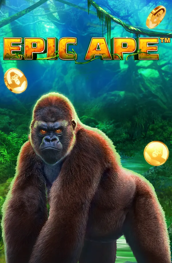 Epic Ape