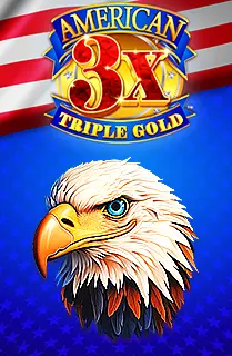 American Triple Gold