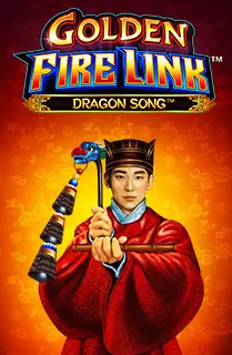 Golden Firelink Dragon Song