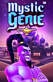 Mystic Genie
