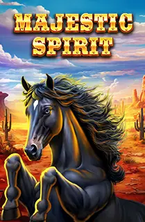 Majestic Spirit