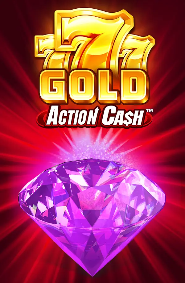 777 Gold Action Cash