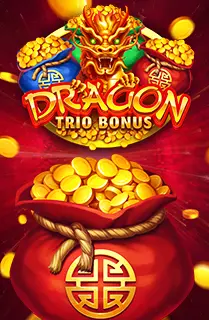 Dragon Trio Bonus