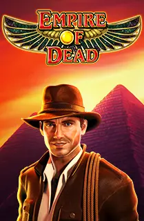 Empire of Dead