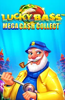 Lucky Bass: Mega Cash Collect