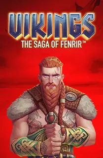Vikings: The Saga of Fenrir