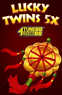 Lucky Twins 5X 4Tune Reels