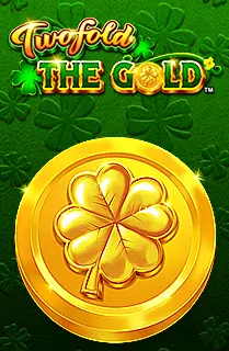 Twofold the Gold
