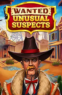 Wanted Unusual Suspects