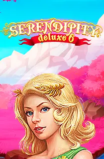 Serendipity Deluxe 6