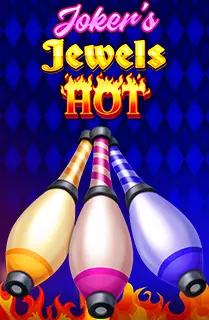 Joker’s Jewels Hot