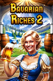 Bavarian Riches 2