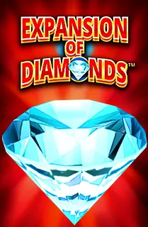 Expansion Of Diamonds 