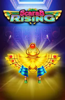 Scarab Rising