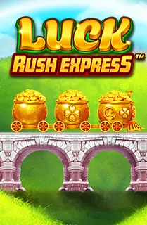 Luck Rush Express