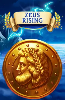 Zeus Rising