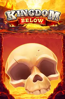 Kingdom Below